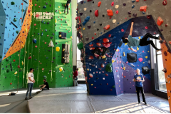 On-The-Rocks-Climbing-Gym-Amherst-Ohio-